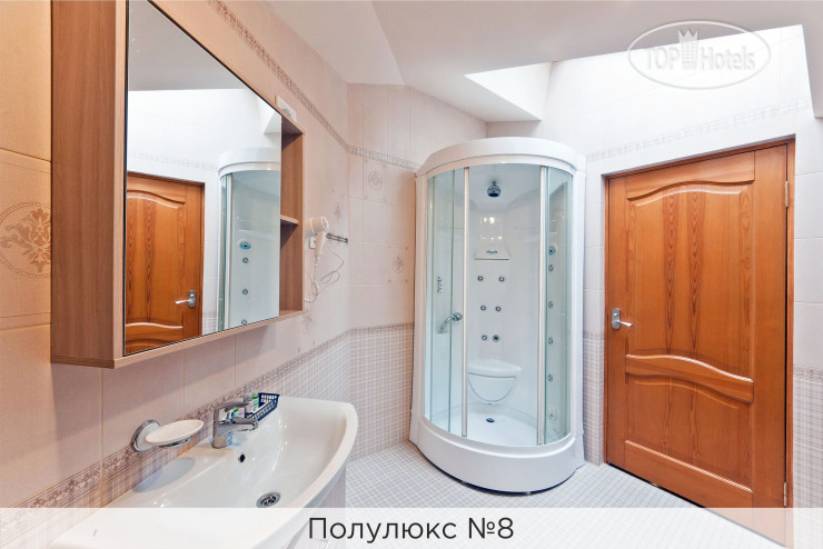 New photos from tourists Viktoria hotel 3*