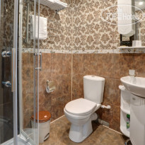 Olympia Hotel Студия