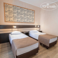 Verona Hotel 