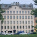 Verona Hotel Фасад отеля