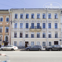 Wow Hermitage