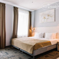 Apartments Statskij Sovetnik Студия