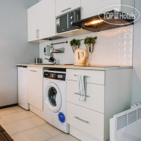 Apartments Statskij Sovetnik Студия