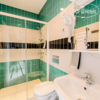 Apartments Statskij Sovetnik Студия