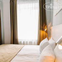 Apartments Statskij Sovetnik Студия