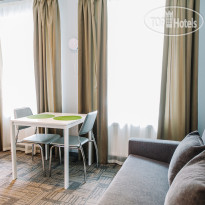 Apartments Statskij Sovetnik