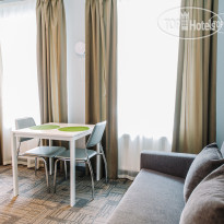 Apartments Statskij Sovetnik