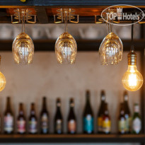 Bagration Hotel & Restaurant