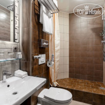 Bagration Hotel & Restaurant