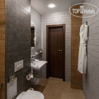 Bagration Hotel & Restaurant