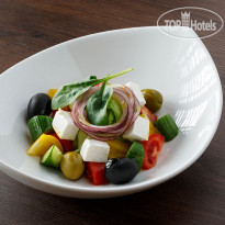 Bagration Hotel & Restaurant