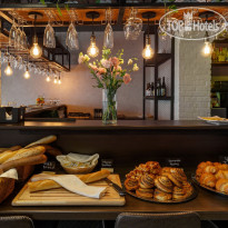 Bagration Hotel & Restaurant