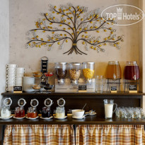 Bagration Hotel & Restaurant
