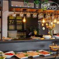 Bagration Hotel & Restaurant