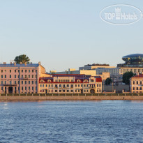 Багратион Отель & Ресторан 