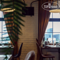 Bagration Hotel & Restaurant