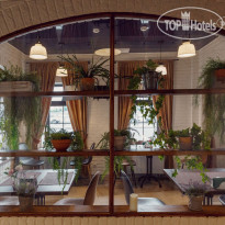 Bagration Hotel & Restaurant