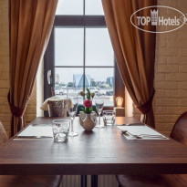 Bagration Hotel & Restaurant