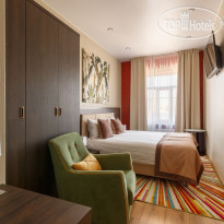 Bagration Hotel & Restaurant