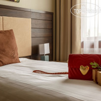 Bagration Hotel & Restaurant