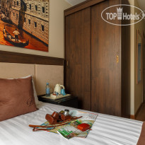 Bagration Hotel & Restaurant