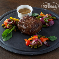 Bagration Hotel & Restaurant