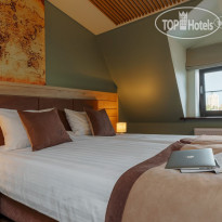 Bagration Hotel & Restaurant
