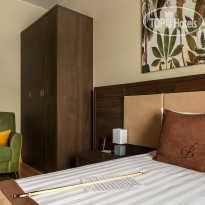Bagration Hotel & Restaurant