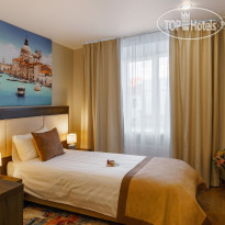 Bagration Hotel & Restaurant