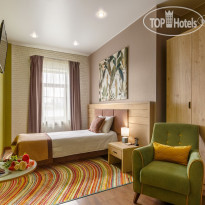 Bagration Hotel & Restaurant