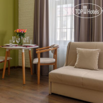 Bagration Hotel & Restaurant