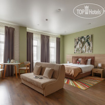 Bagration Hotel & Restaurant