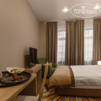 Bagration Hotel & Restaurant