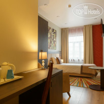 Bagration Hotel & Restaurant