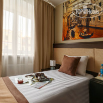 Bagration Hotel & Restaurant