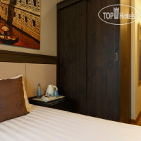 Bagration Hotel & Restaurant