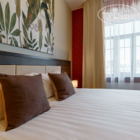 Bagration Hotel & Restaurant