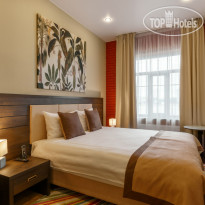 Bagration Hotel & Restaurant