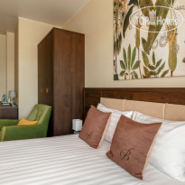 Bagration Hotel & Restaurant