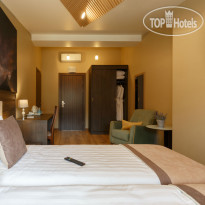 Bagration Hotel & Restaurant