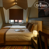 Bagration Hotel & Restaurant