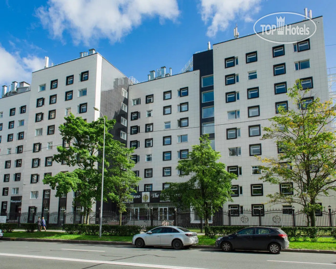 Hotelier's photos Белое Дерево 3*