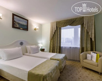 Белое Дерево 3*