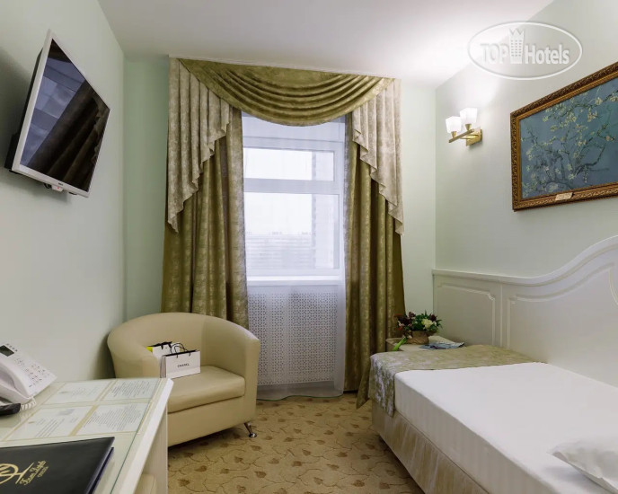 Hotel photo Белое Дерево 3*