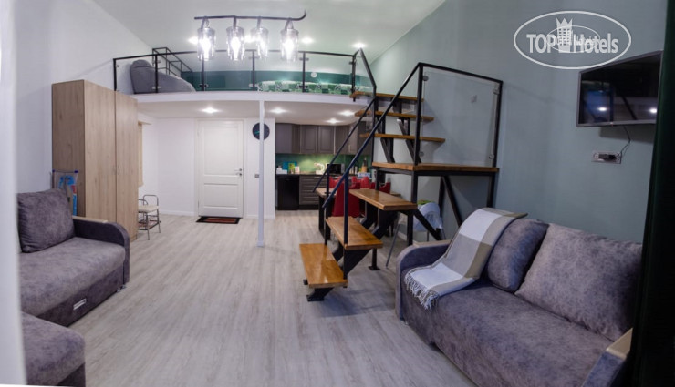 Hotelier's photos Галерея Истории