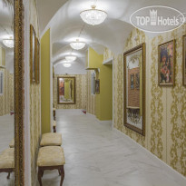 Grand Catherine Palace 