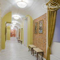 Grand Catherine Palace 