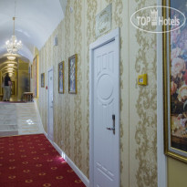 Grand Catherine Palace 