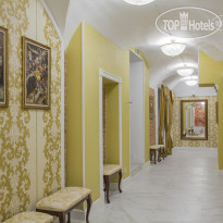 Grand Catherine Palace 