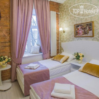 Grand Catherine Palace Small room